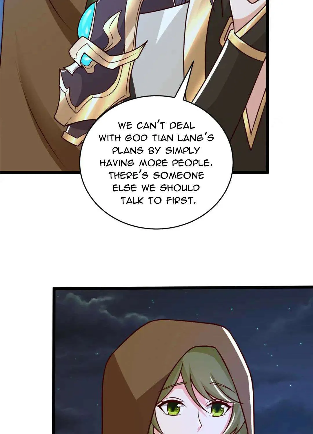Dragon Master Chapter 366 page 42 - 