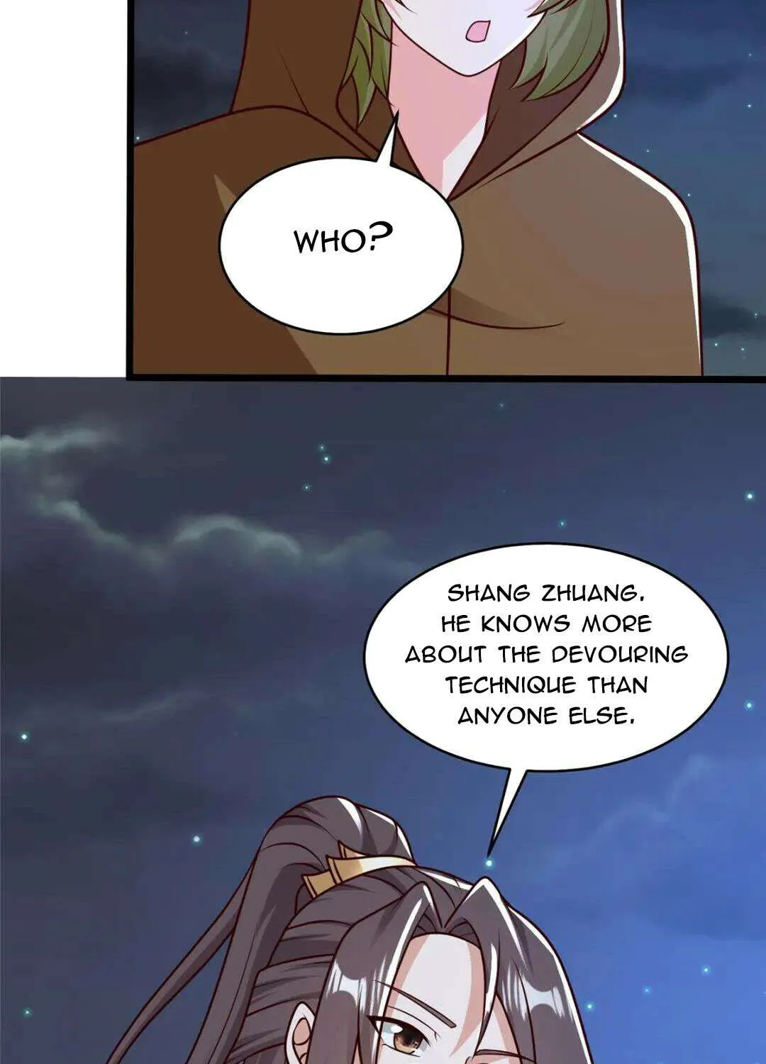 Dragon Master Chapter 366 page 43 - 