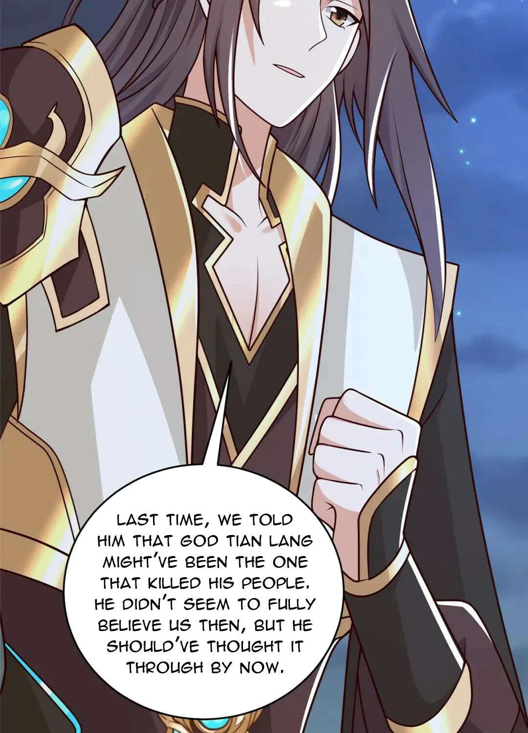 Dragon Master Chapter 366 page 44 - 