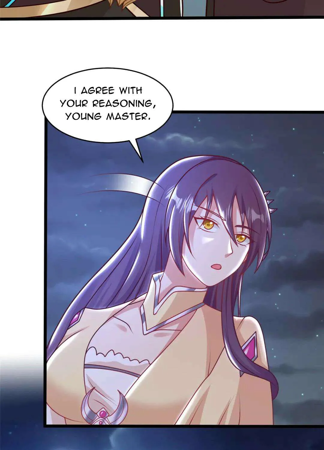 Dragon Master Chapter 366 page 46 - 