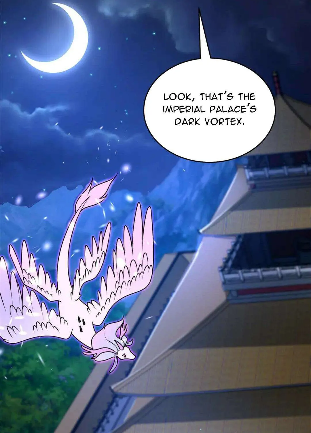 Dragon Master Chapter 366 page 47 - 