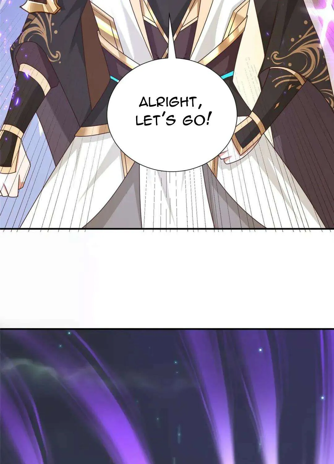 Dragon Master Chapter 366 page 50 - 