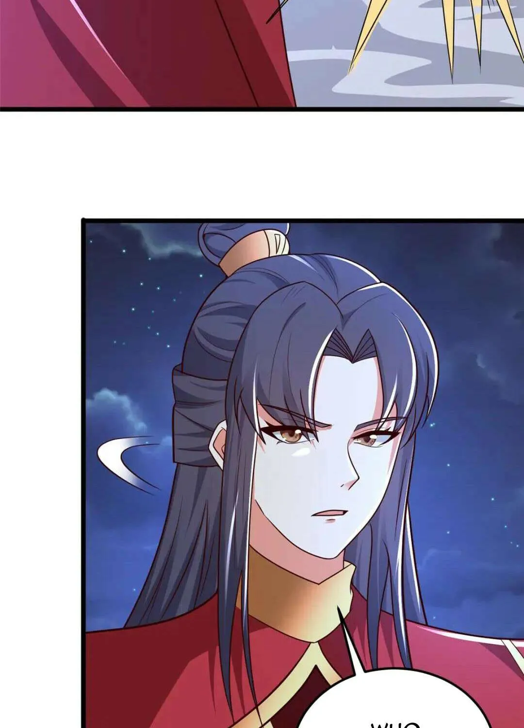 Dragon Master Chapter 366 page 6 - 