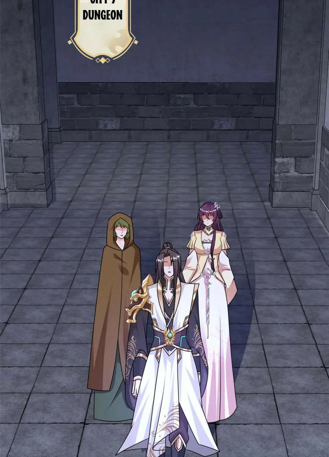 Dragon Master Chapter 366 page 54 - 