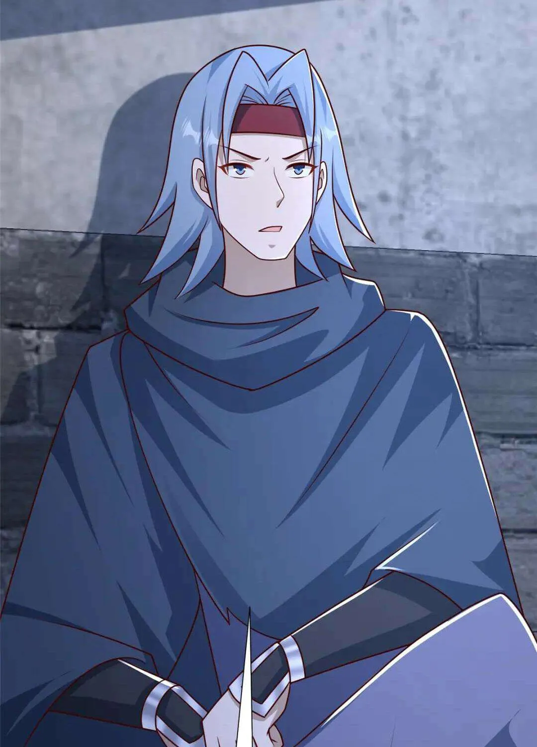 Dragon Master Chapter 366 page 57 - 