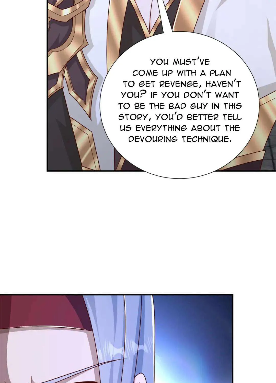 Dragon Master Chapter 366 page 60 - 