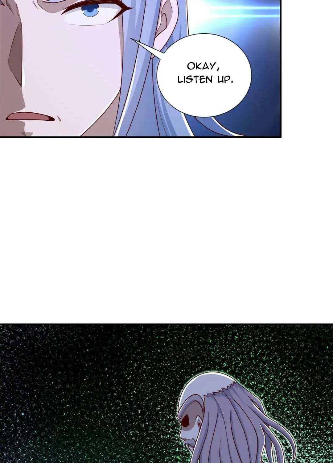 Dragon Master Chapter 366 page 61 - 