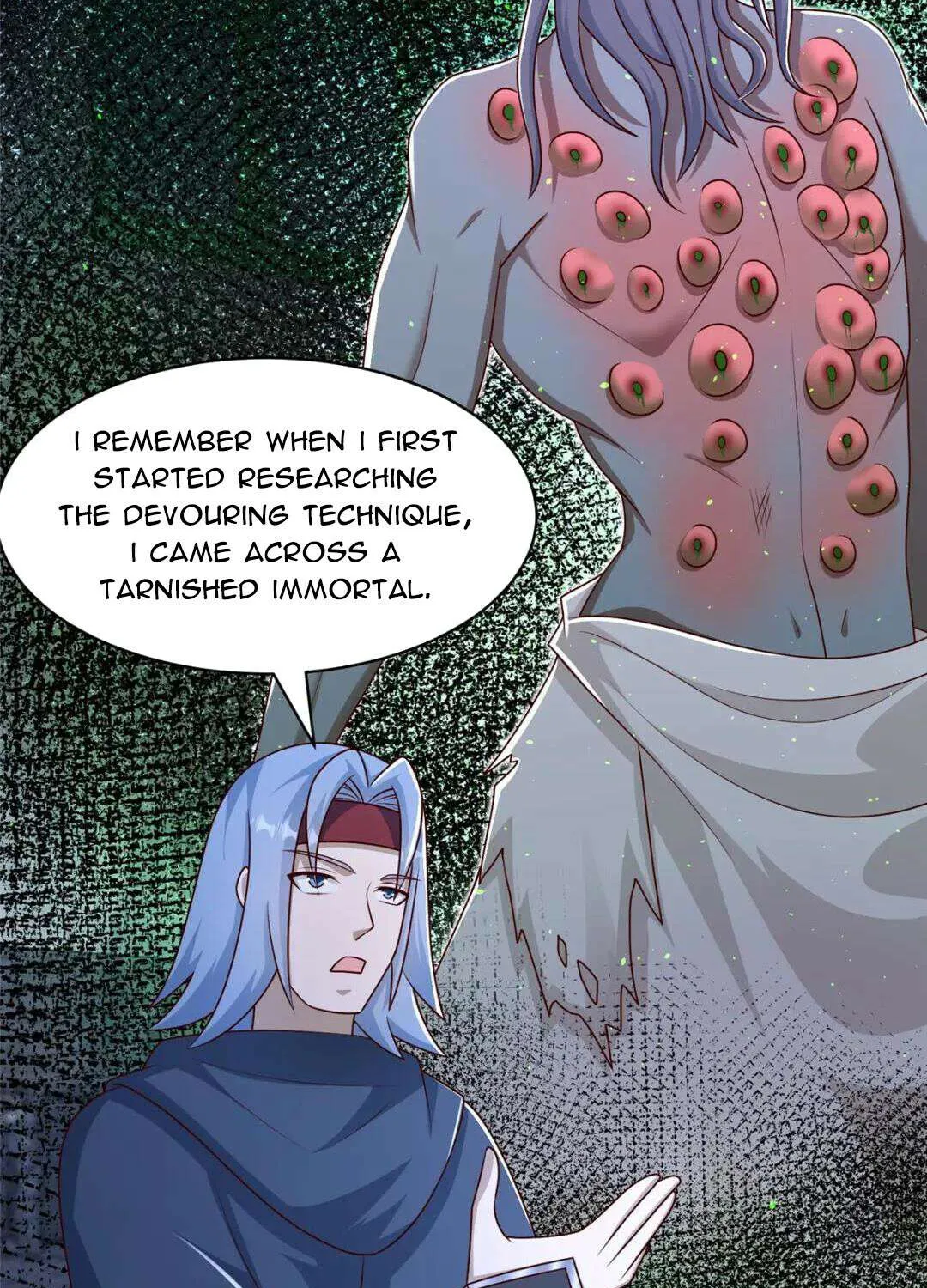 Dragon Master Chapter 366 page 62 - 