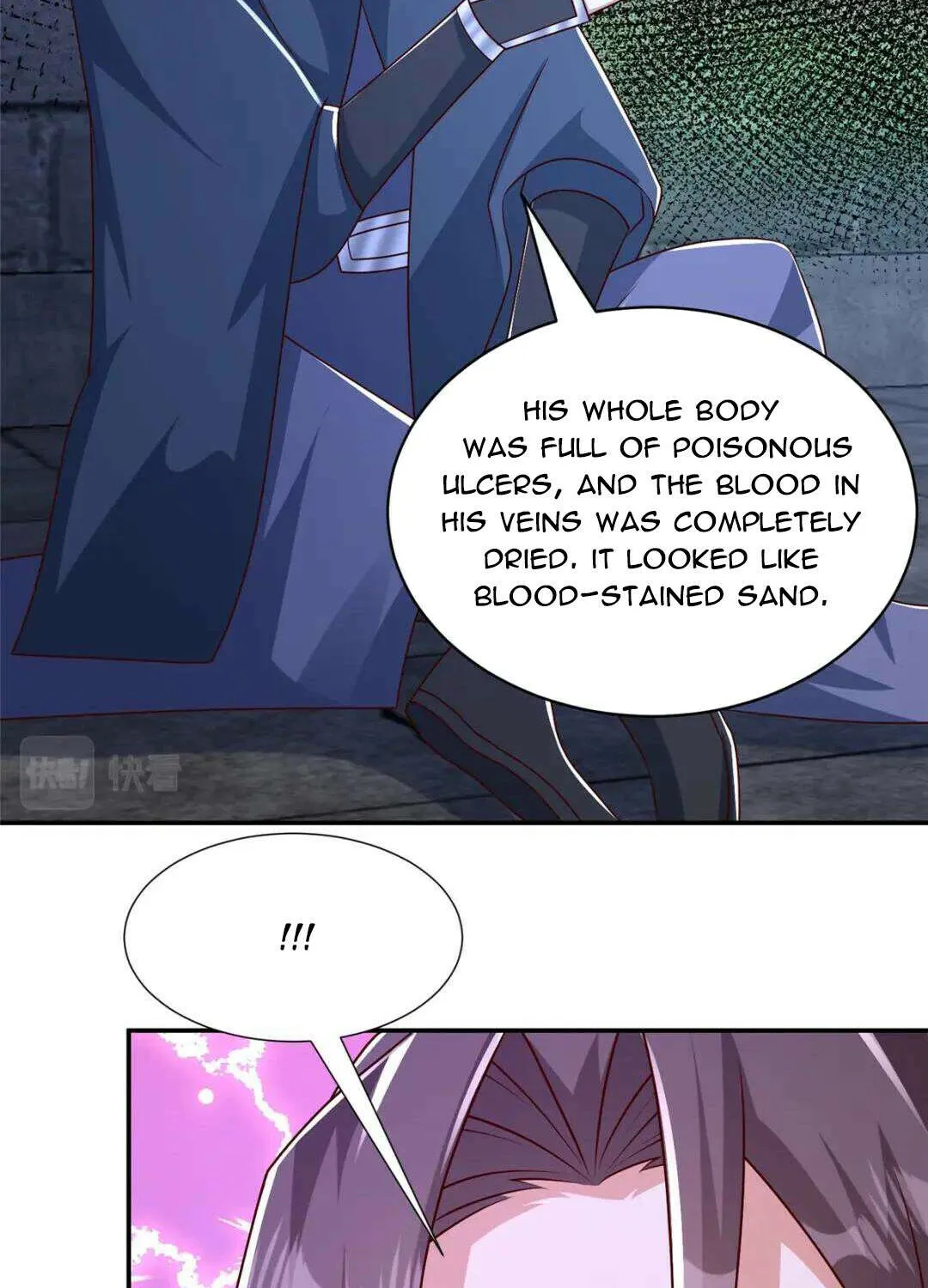 Dragon Master Chapter 366 page 63 - 