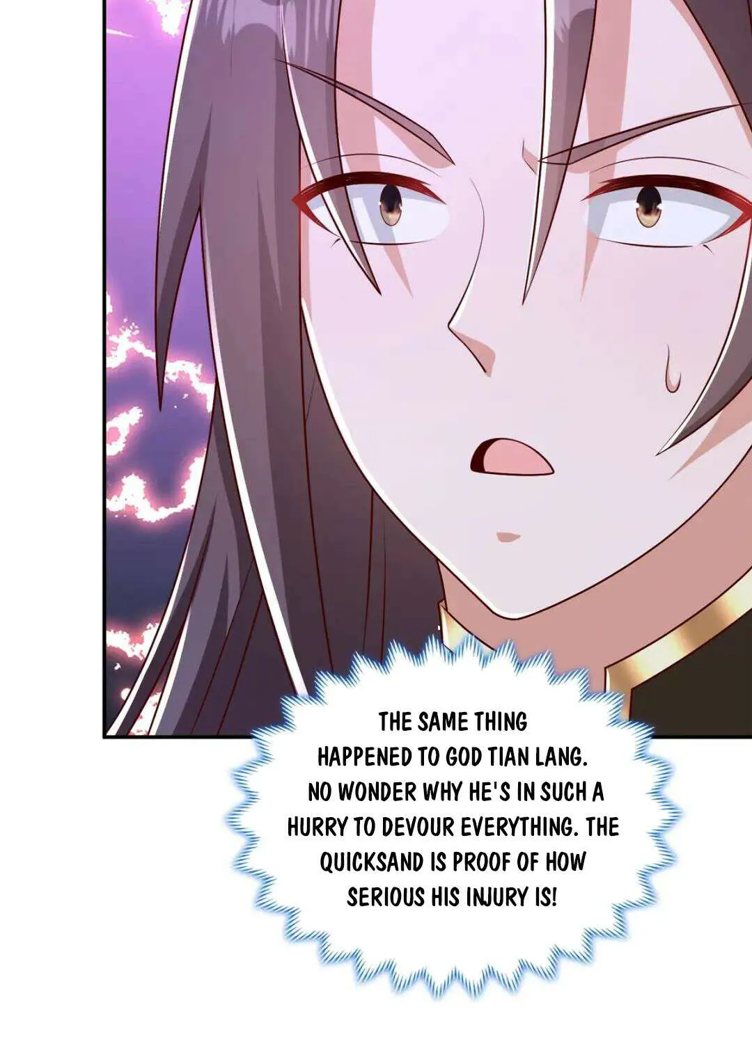 Dragon Master Chapter 366 page 64 - 