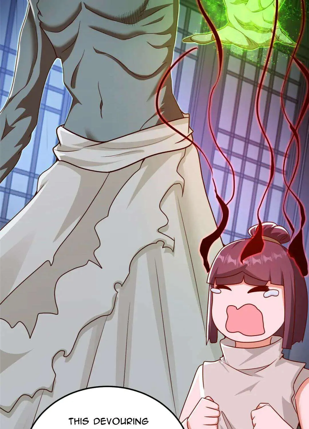 Dragon Master Chapter 366 page 66 - 