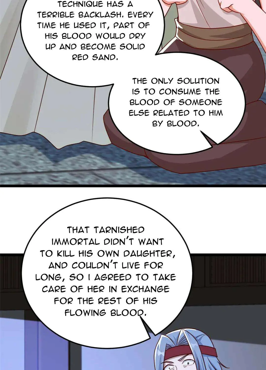 Dragon Master Chapter 366 page 67 - 