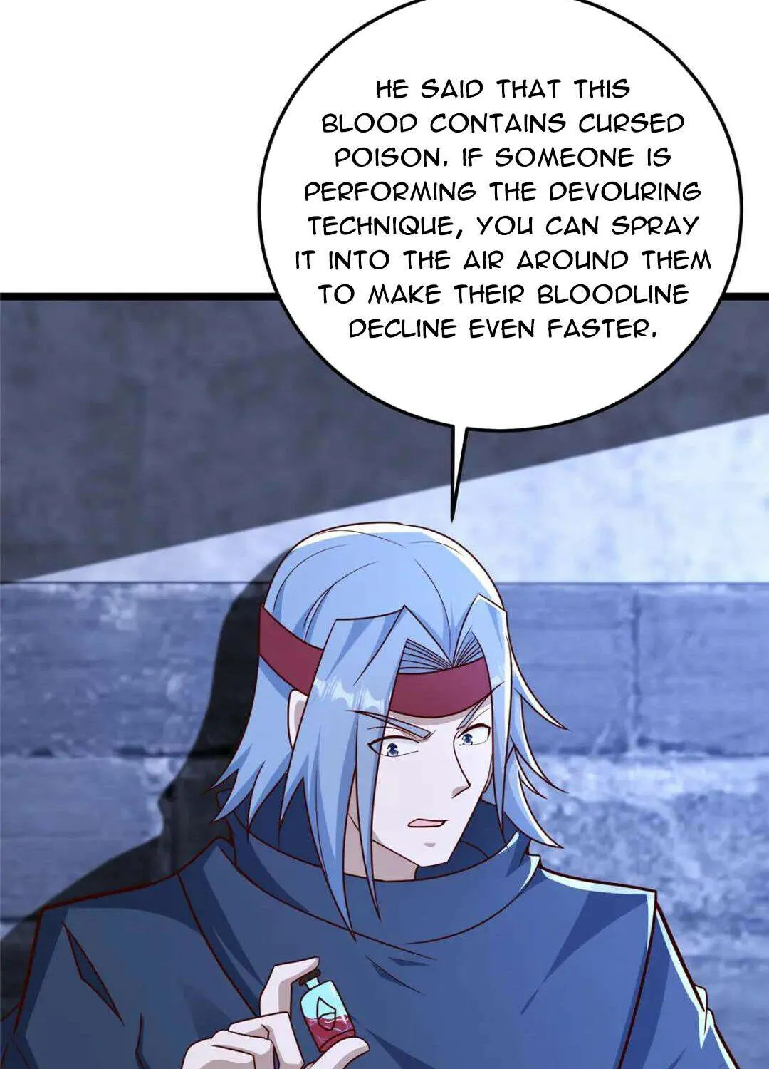 Dragon Master Chapter 366 page 69 - 