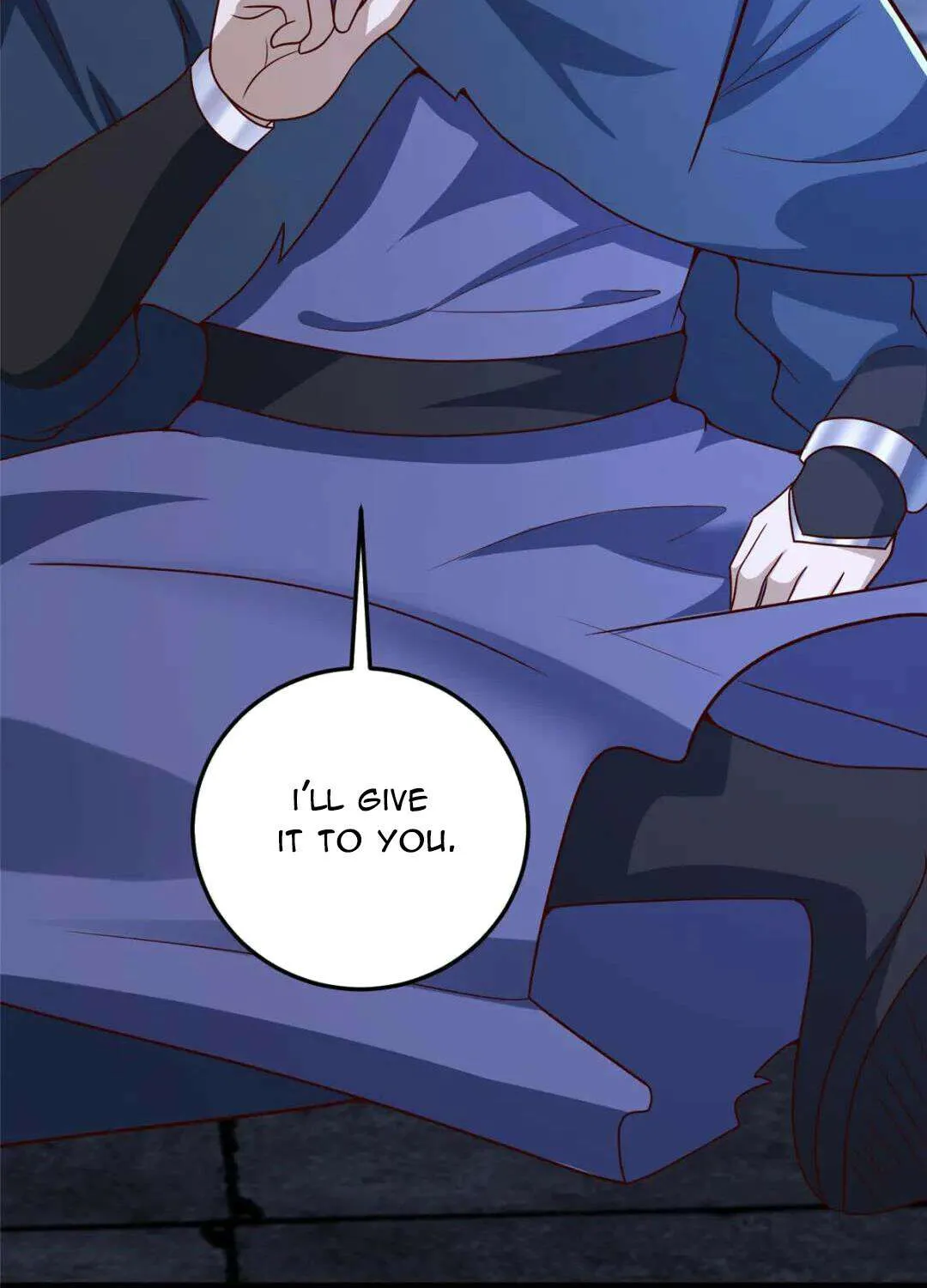 Dragon Master Chapter 366 page 70 - 