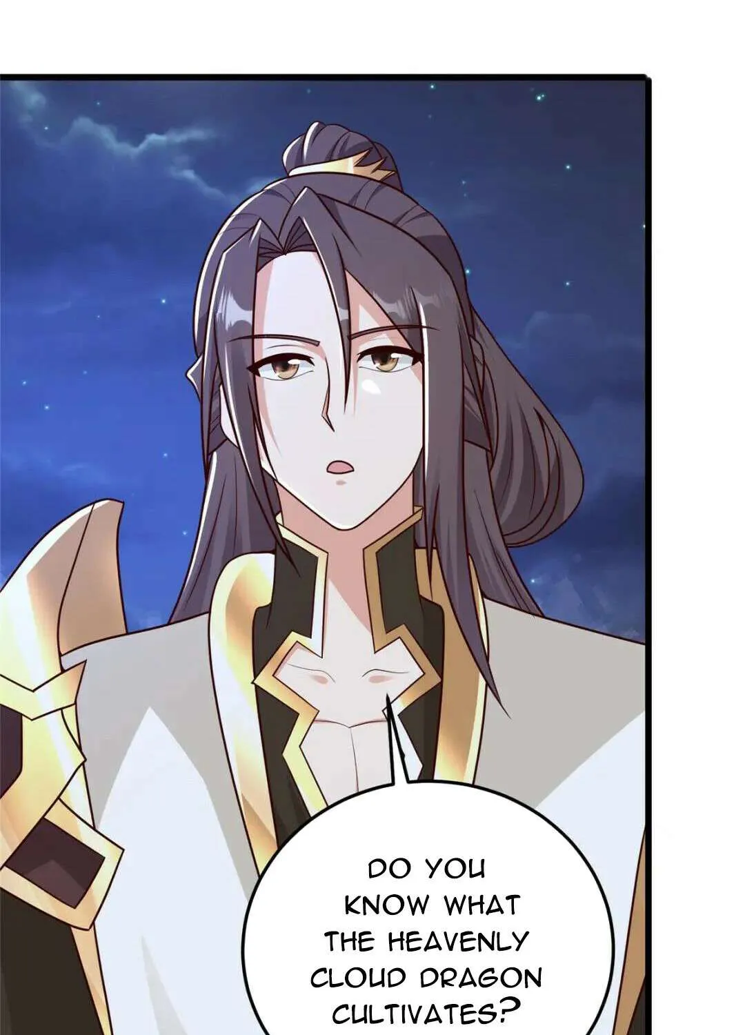 Dragon Master Chapter 366 page 9 - 