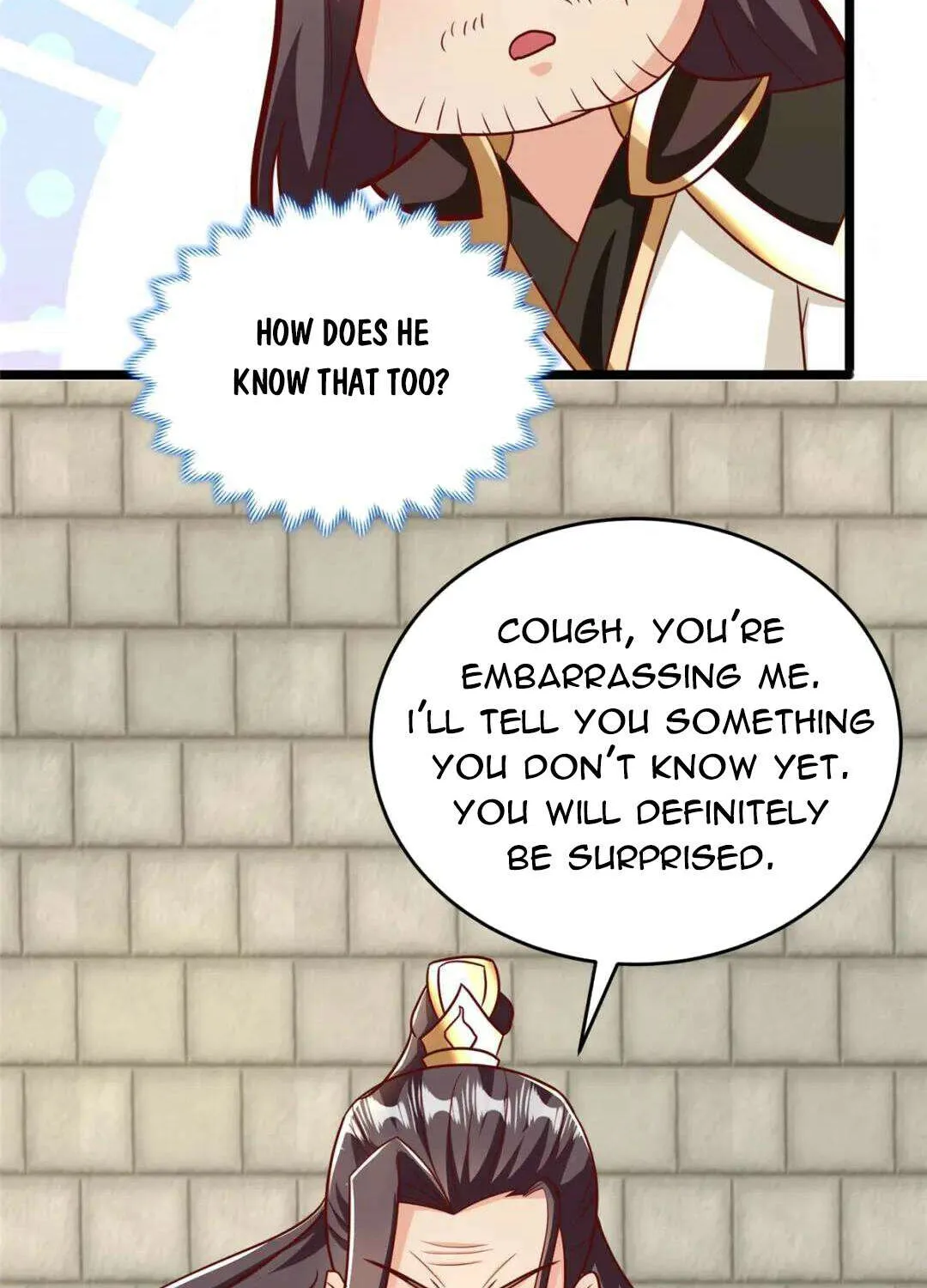 Dragon Master Chapter 367 page 13 - 