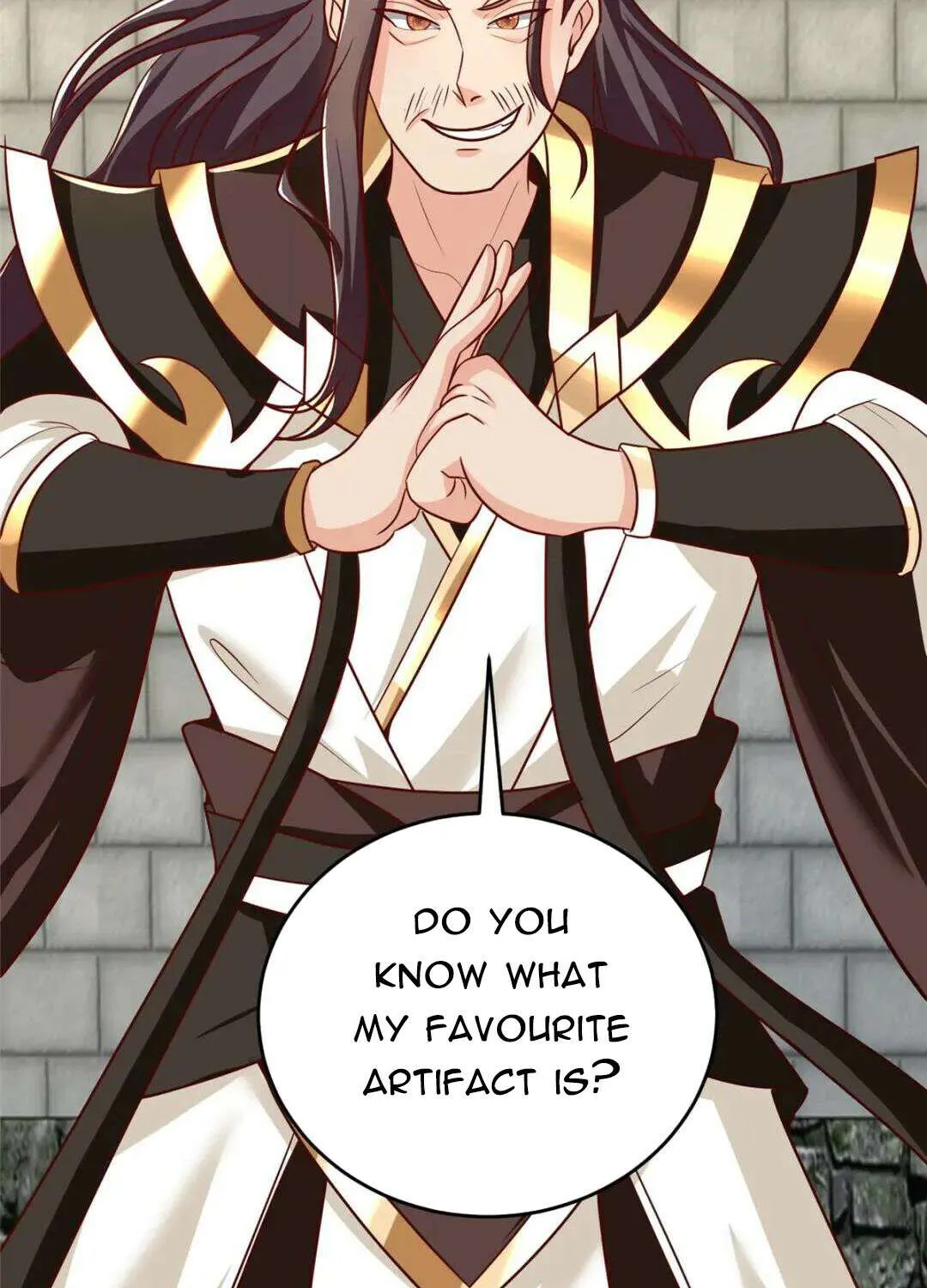 Dragon Master Chapter 367 page 14 - 