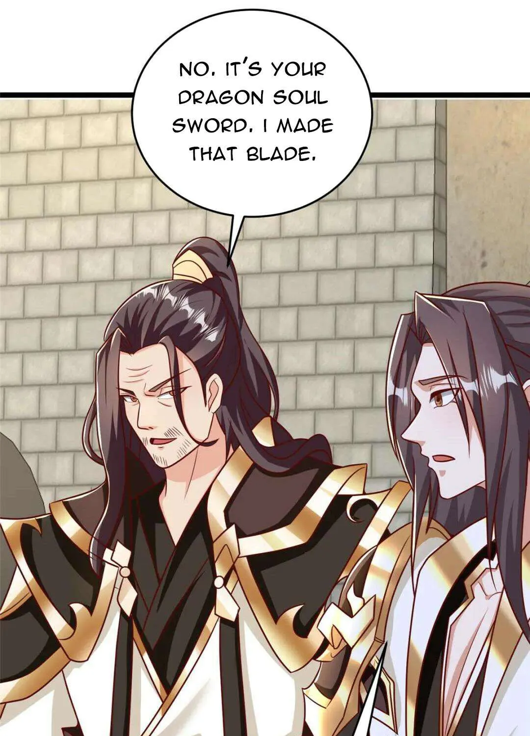 Dragon Master Chapter 367 page 16 - 