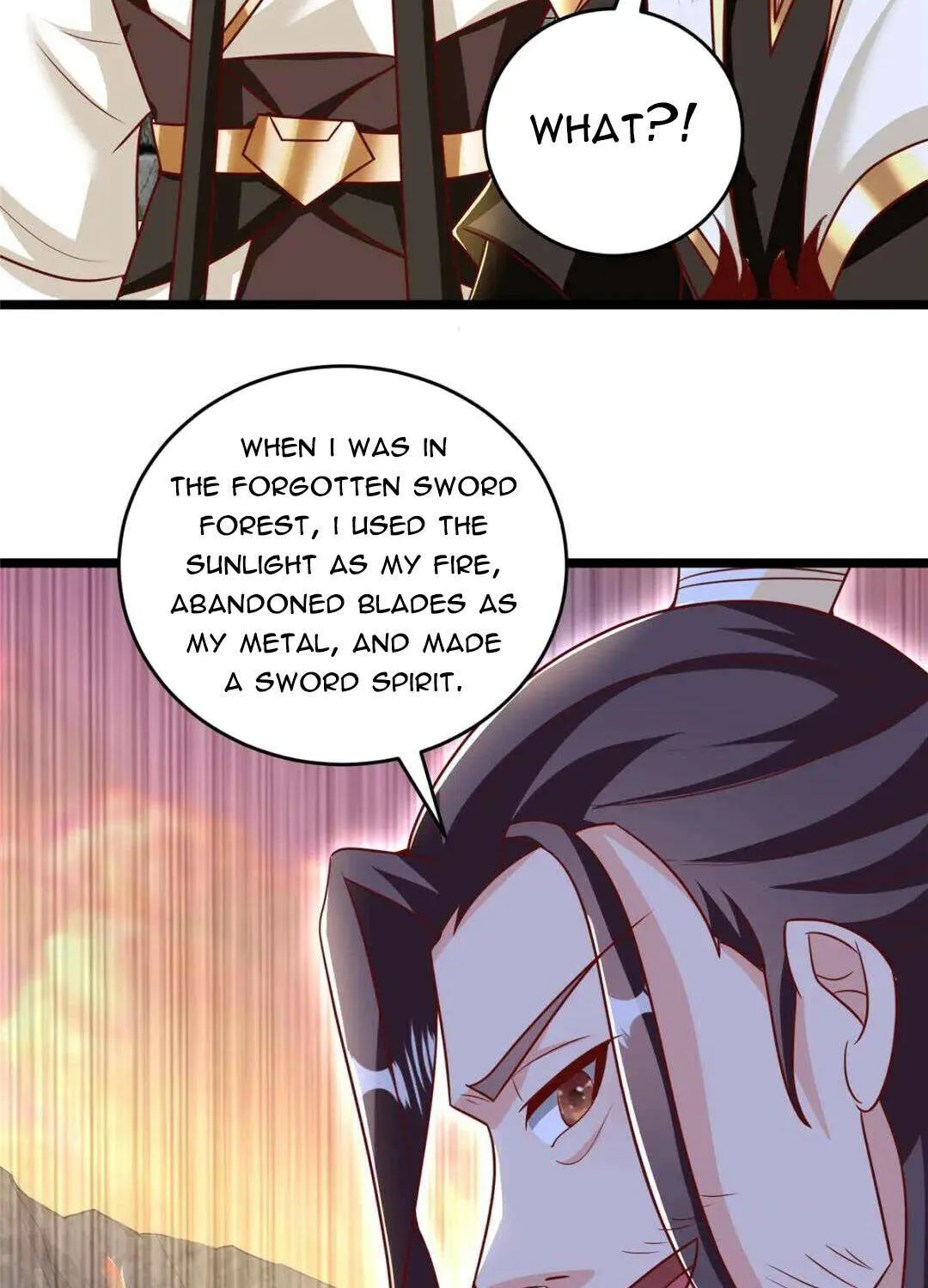 Dragon Master Chapter 367 page 17 - 