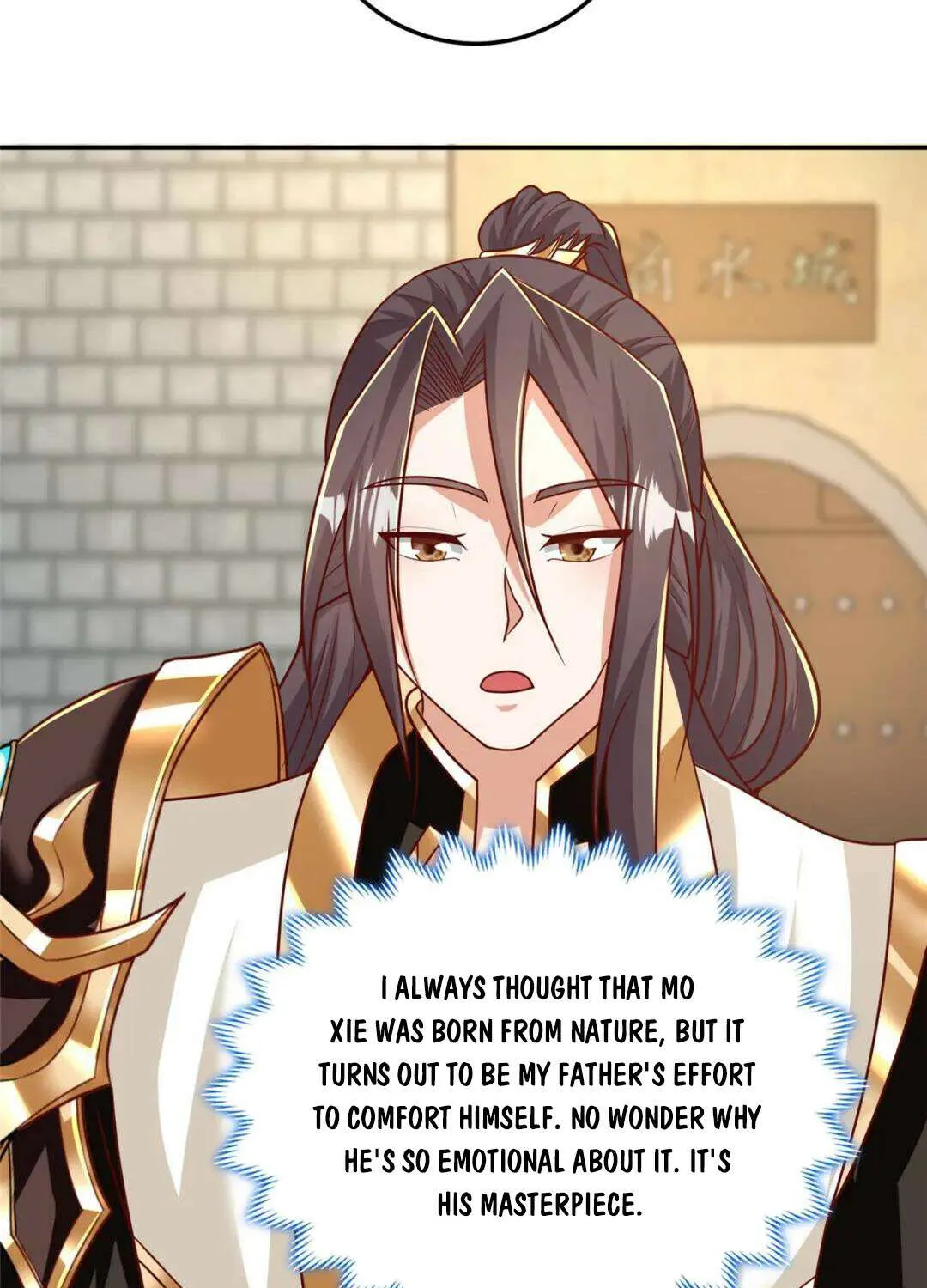 Dragon Master Chapter 367 page 23 - 
