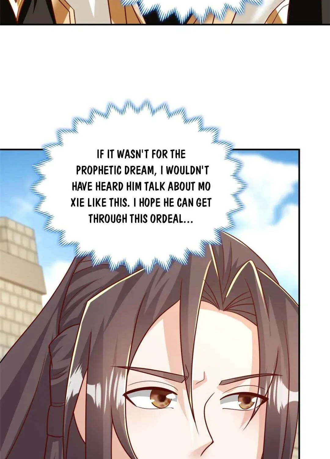 Dragon Master Chapter 367 page 24 - 