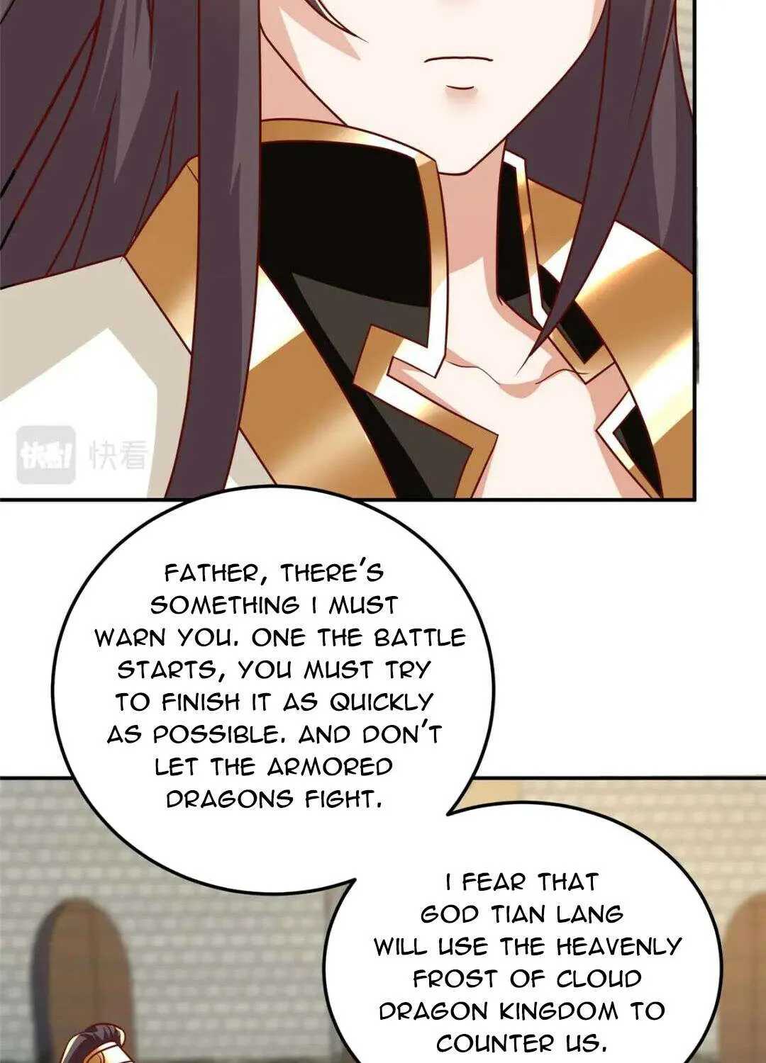 Dragon Master Chapter 367 page 25 - 