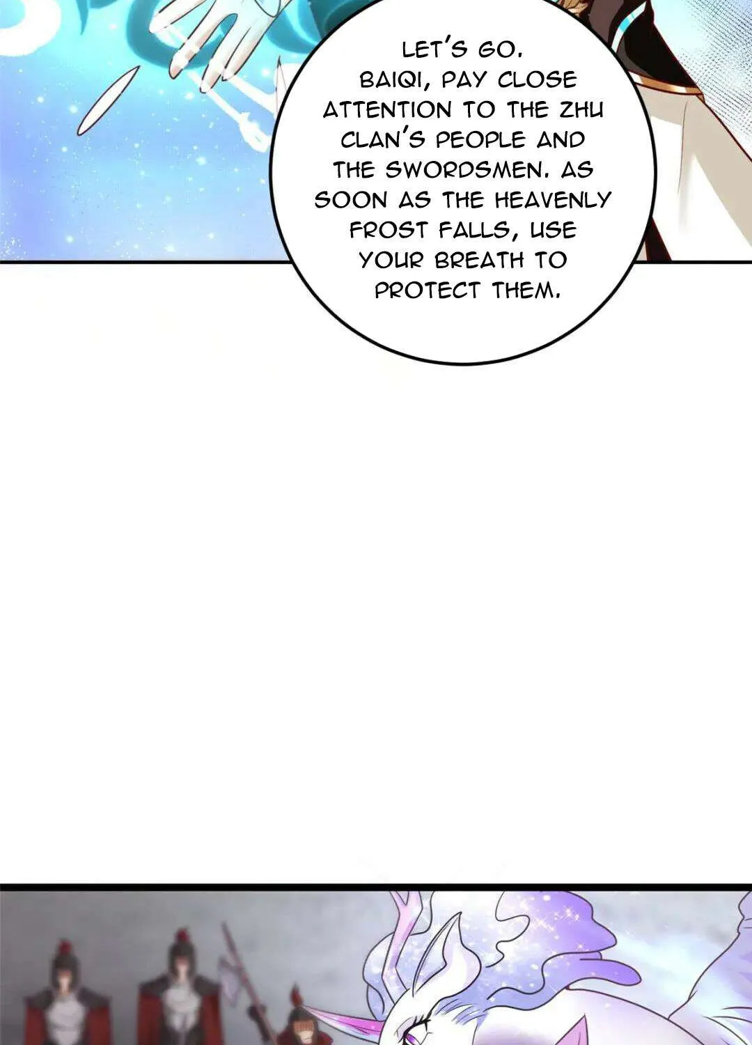 Dragon Master Chapter 367 page 30 - 