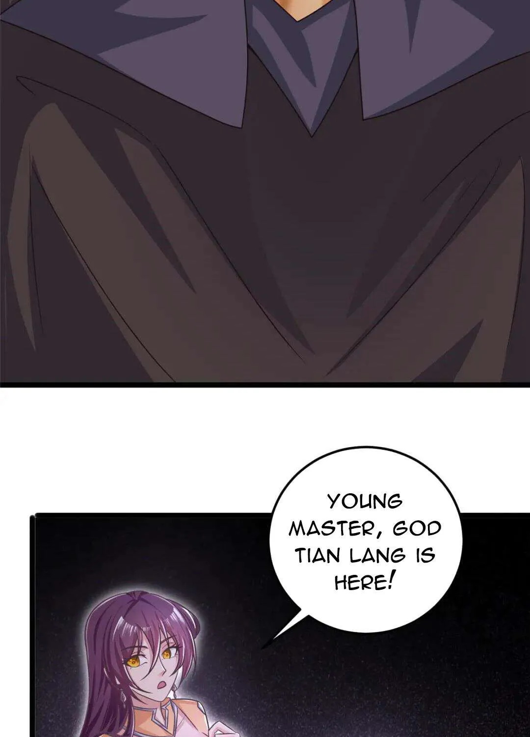 Dragon Master Chapter 367 page 36 - 