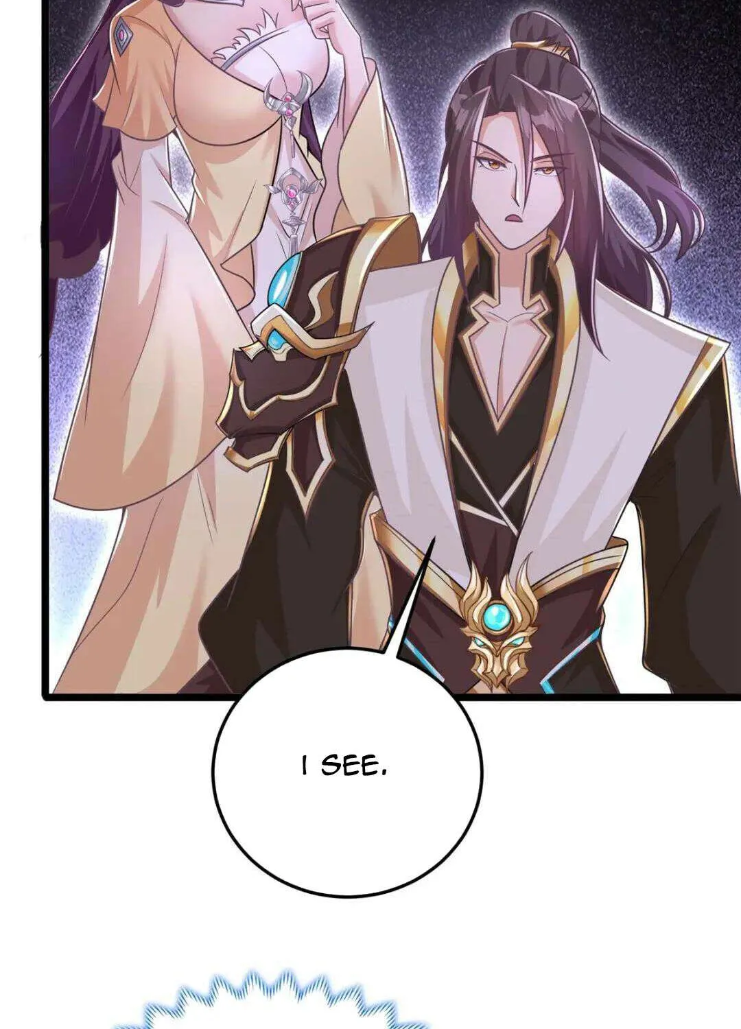 Dragon Master Chapter 367 page 37 - 