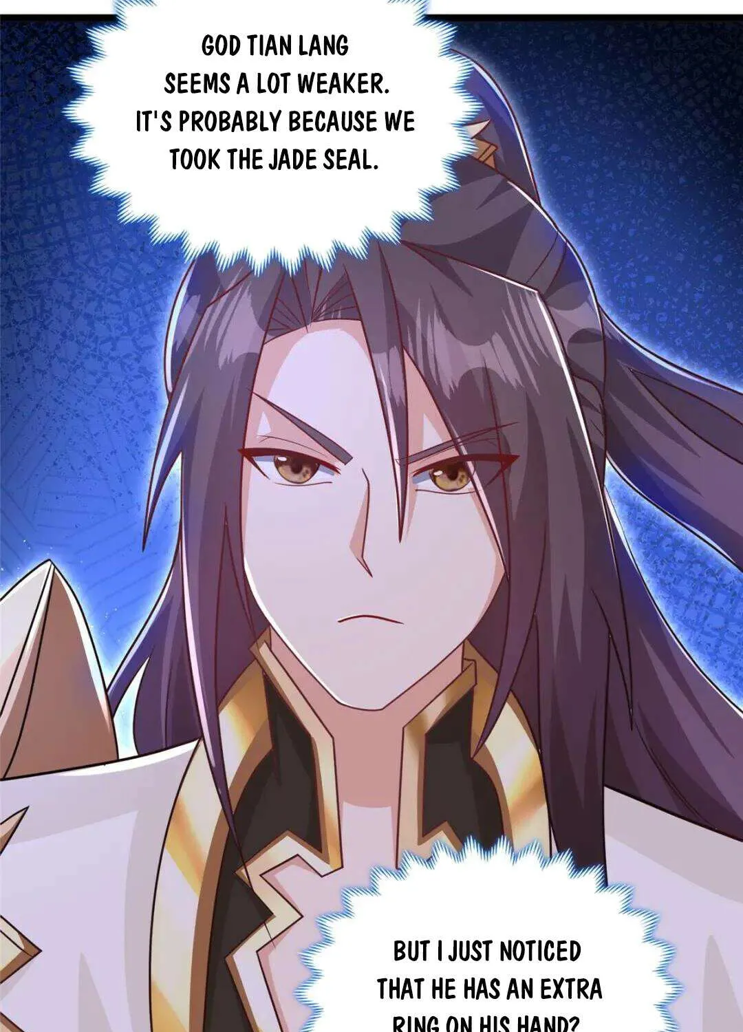 Dragon Master Chapter 367 page 38 - 