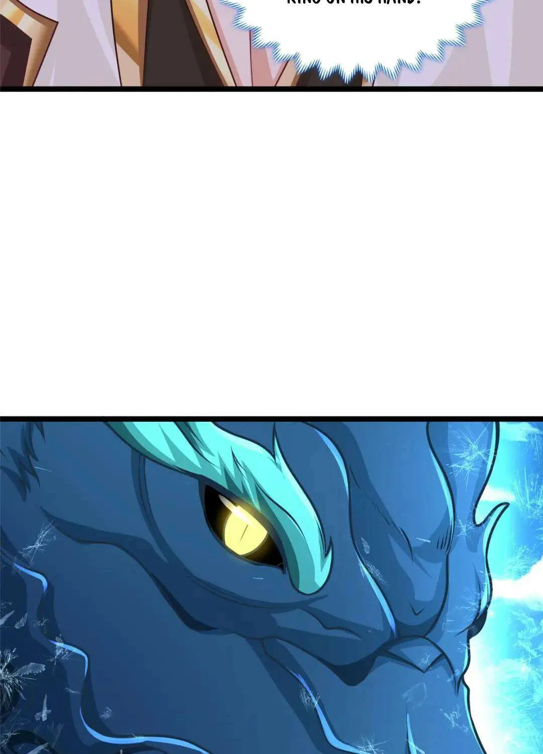 Dragon Master Chapter 367 page 39 - 