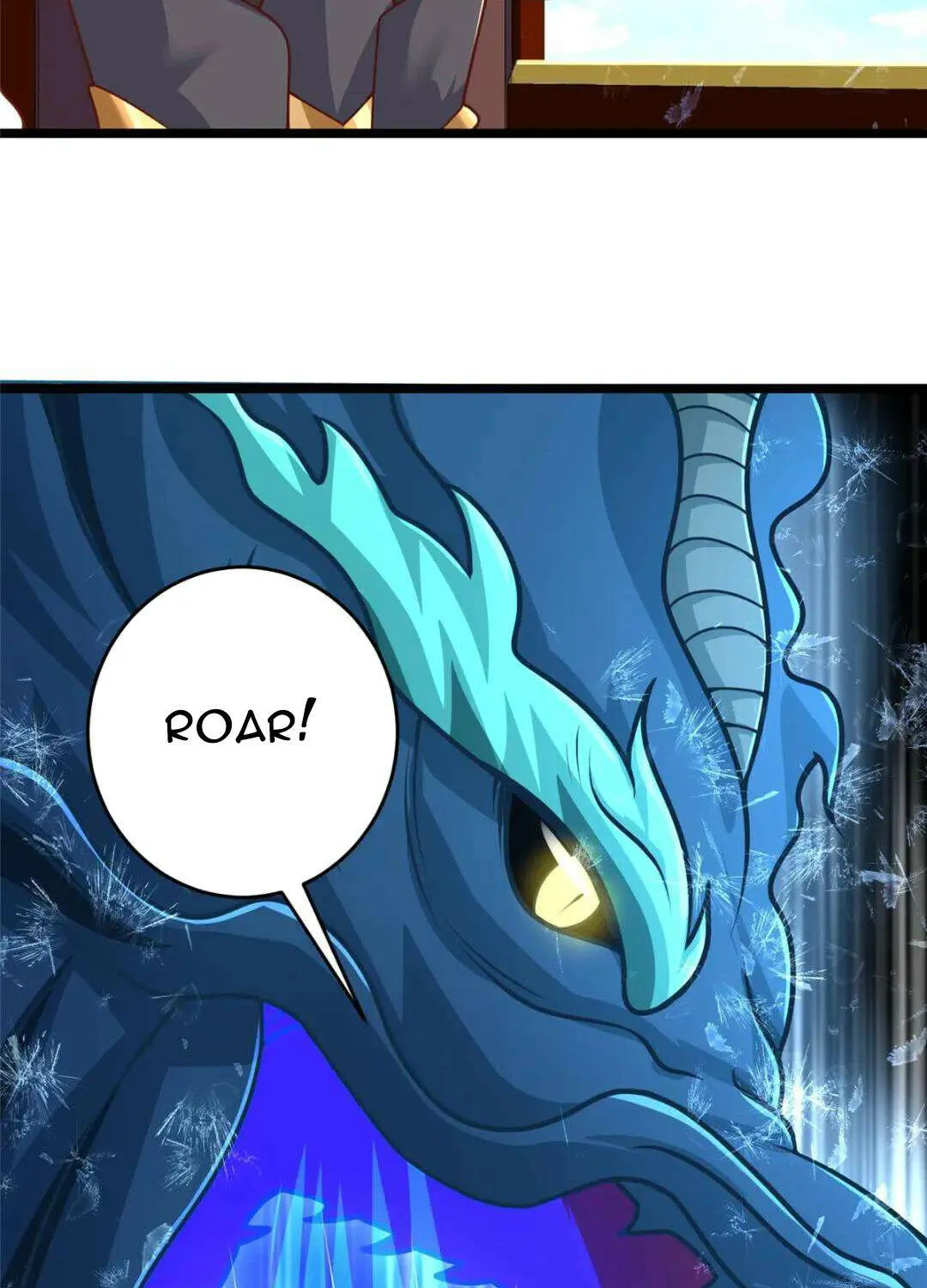 Dragon Master Chapter 367 page 41 - 