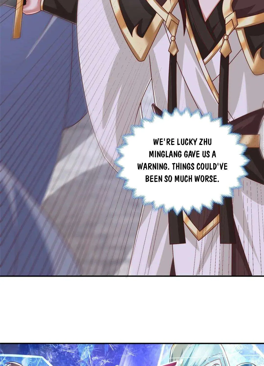Dragon Master Chapter 367 page 50 - 