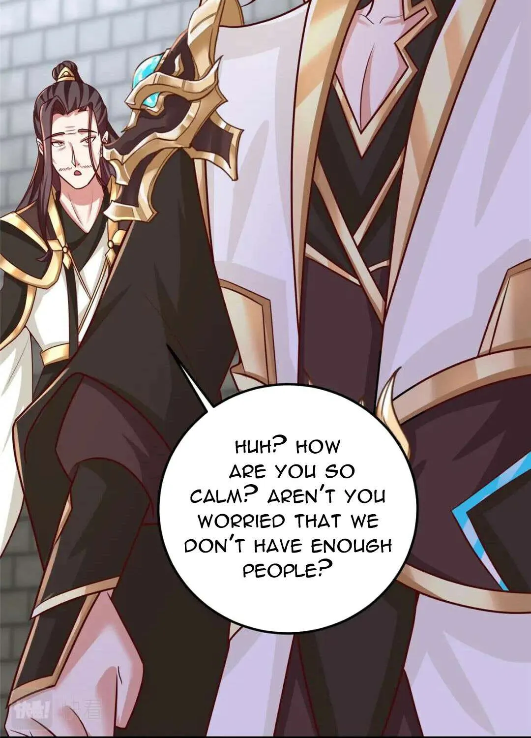 Dragon Master Chapter 367 page 6 - 