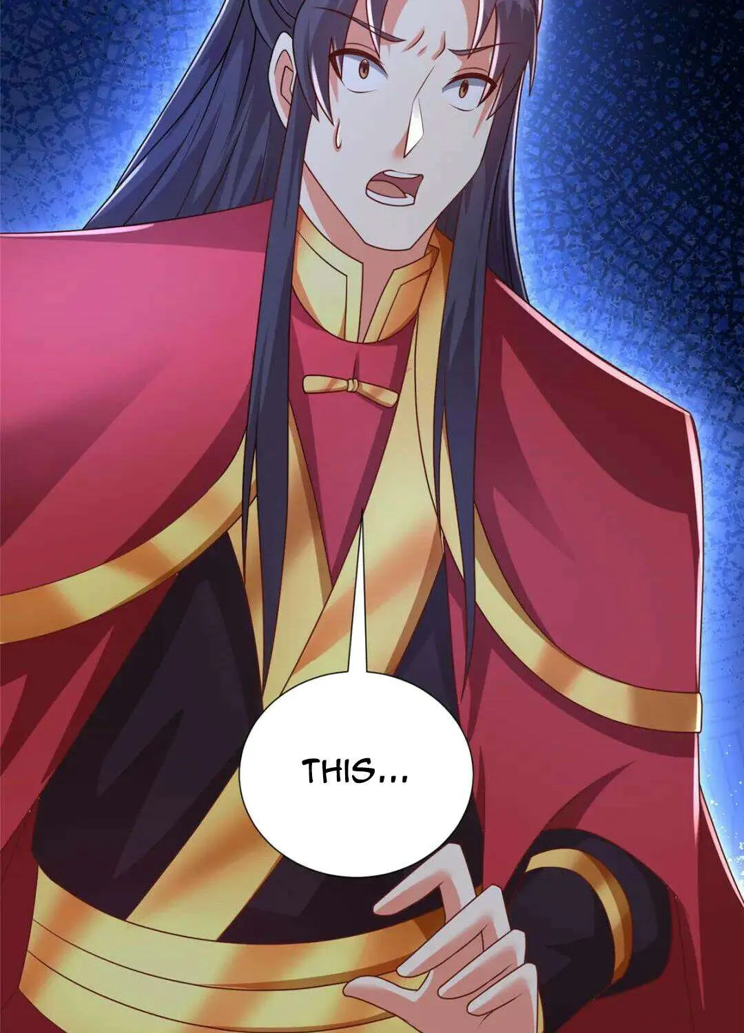 Dragon Master Chapter 367 page 54 - 