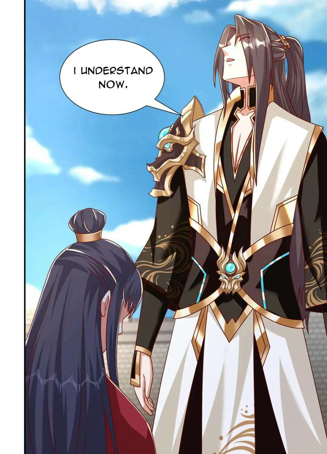Dragon Master Chapter 367 page 62 - 