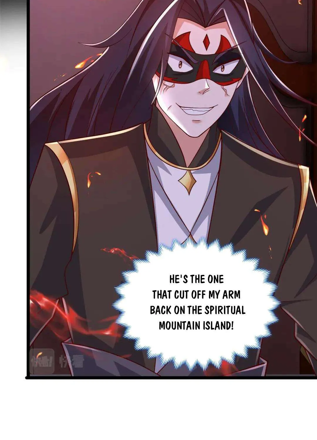 Dragon Master Chapter 368 page 18 - 