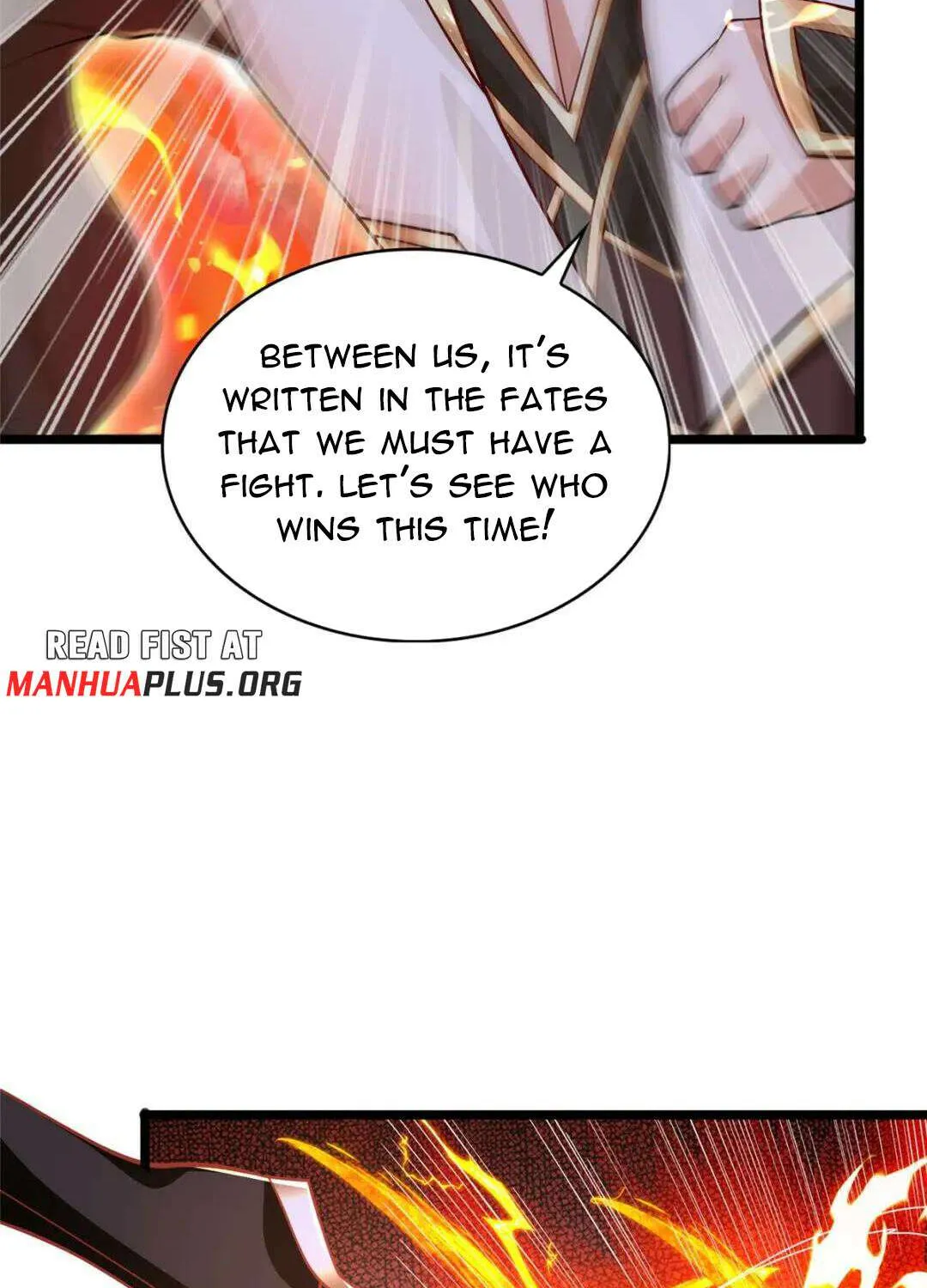 Dragon Master Chapter 368 page 20 - 