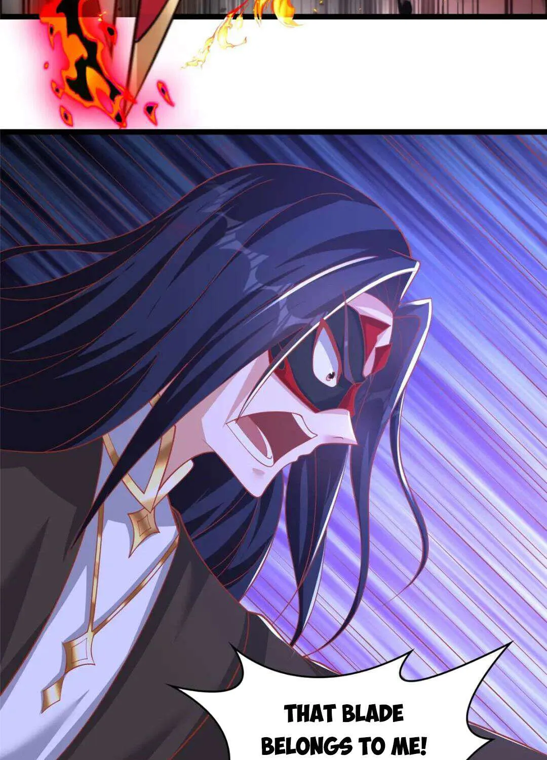 Dragon Master Chapter 368 page 23 - 