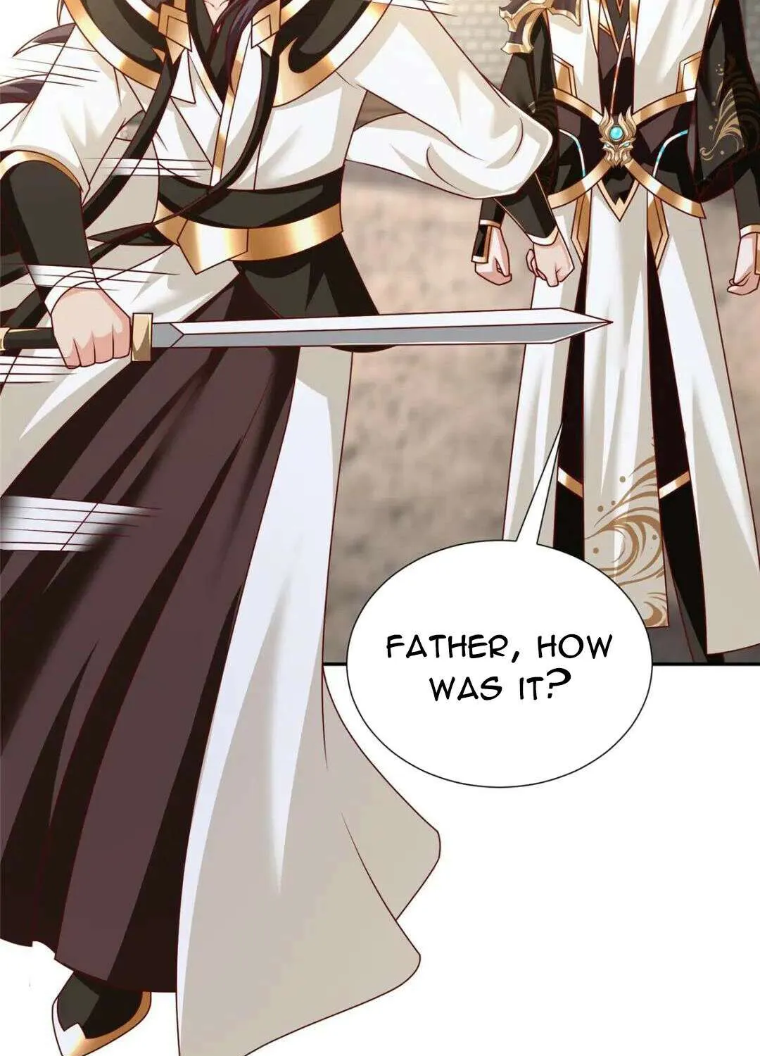 Dragon Master Chapter 368 page 4 - 