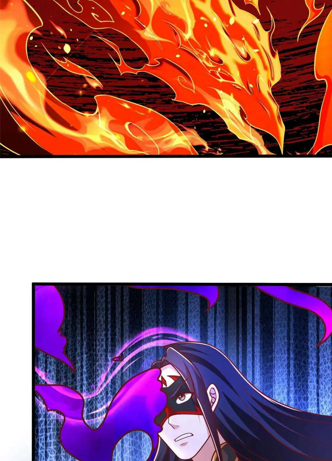 Dragon Master Chapter 368 page 32 - 