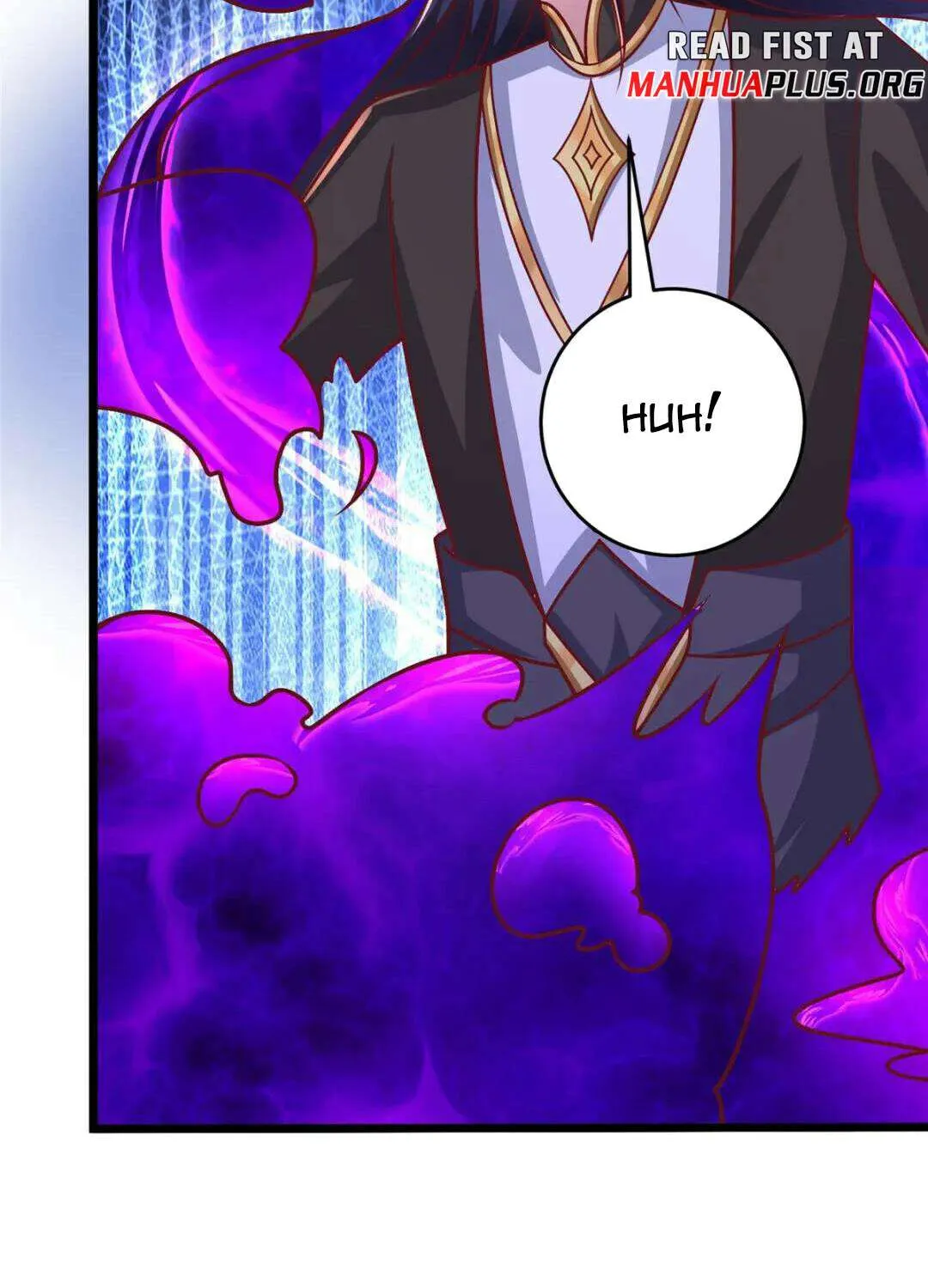 Dragon Master Chapter 368 page 33 - 