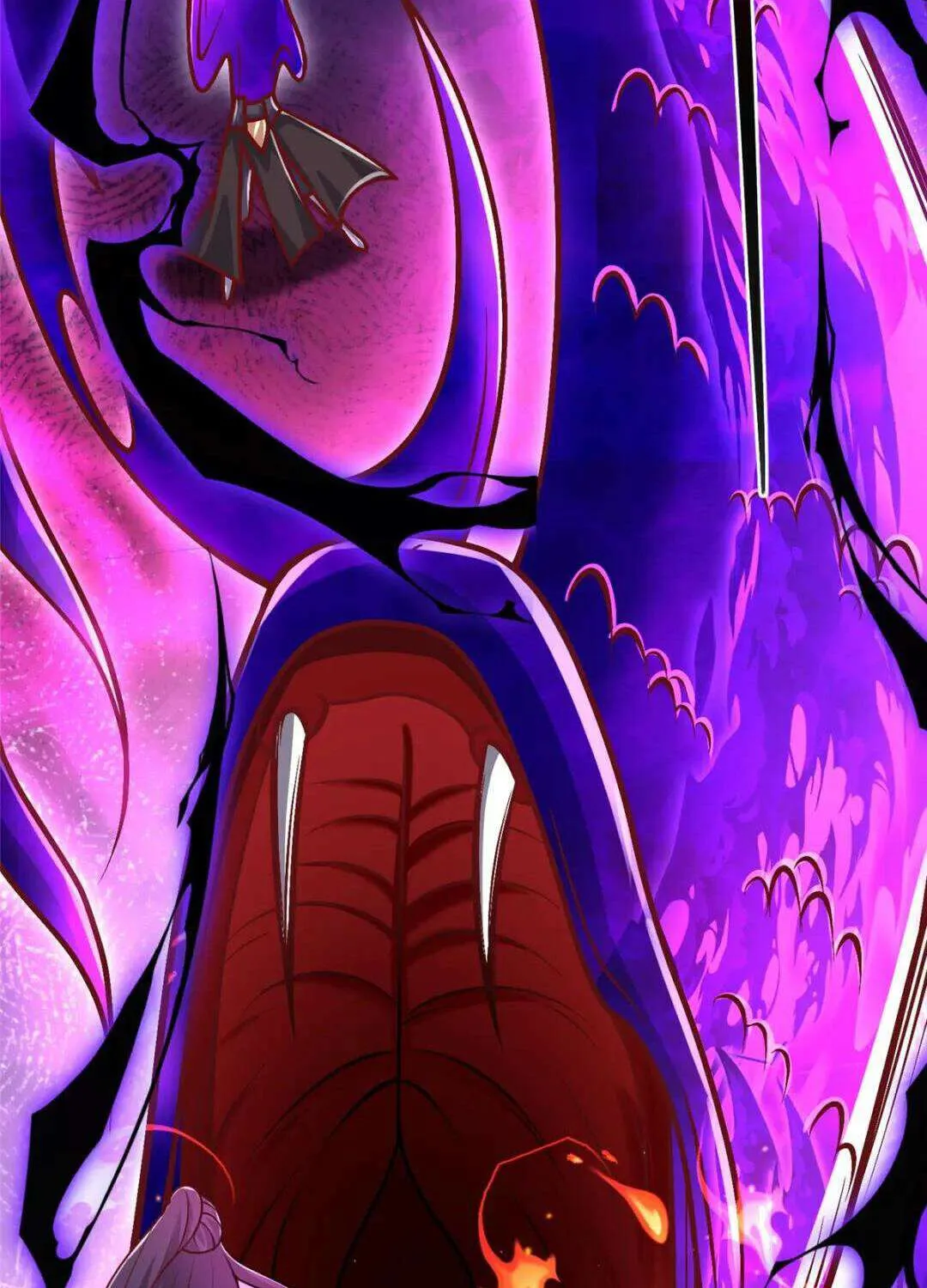 Dragon Master Chapter 368 page 35 - 