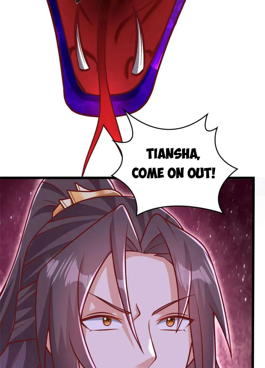 Dragon Master Chapter 368 page 37 - 