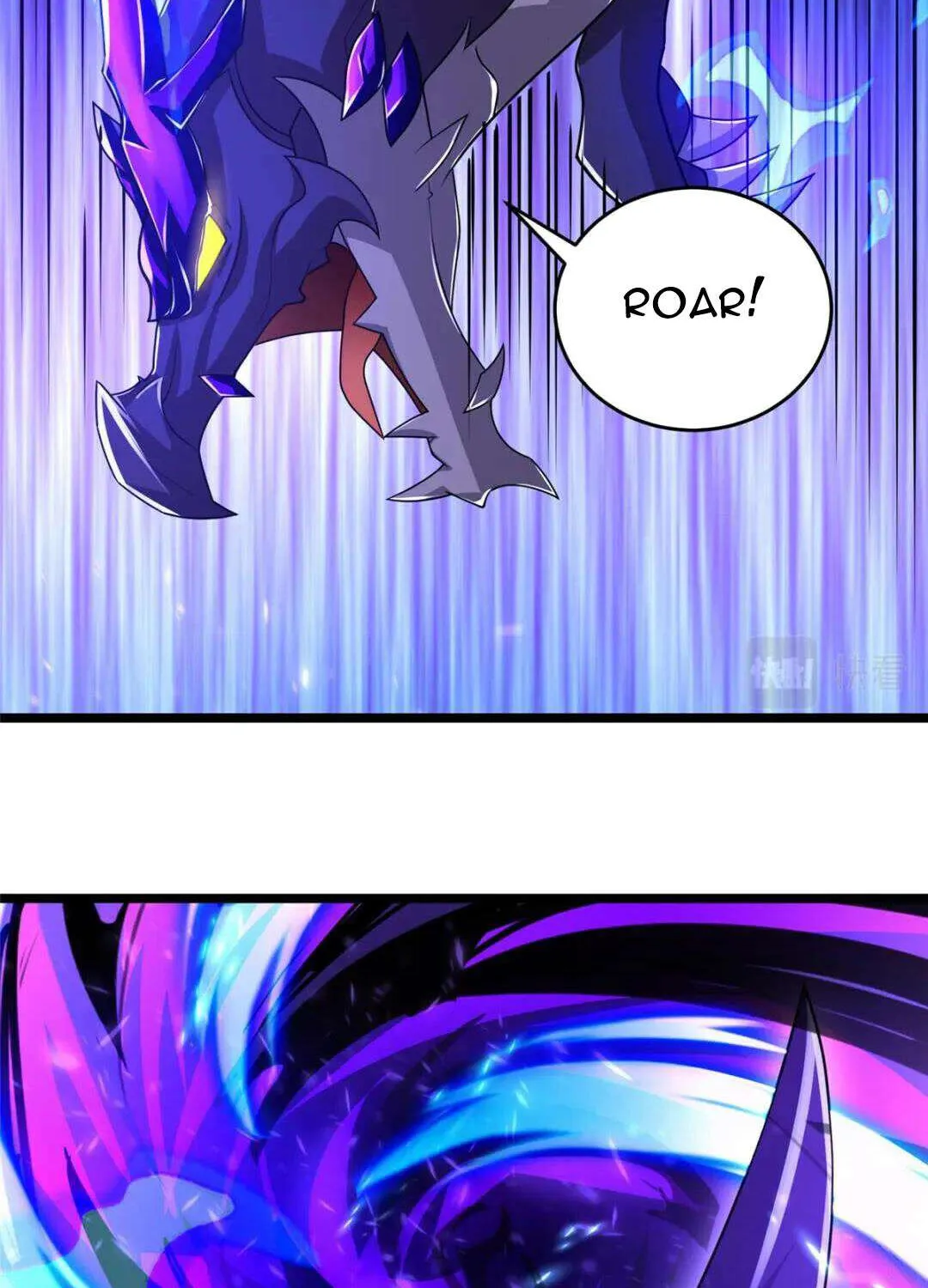 Dragon Master Chapter 368 page 42 - 