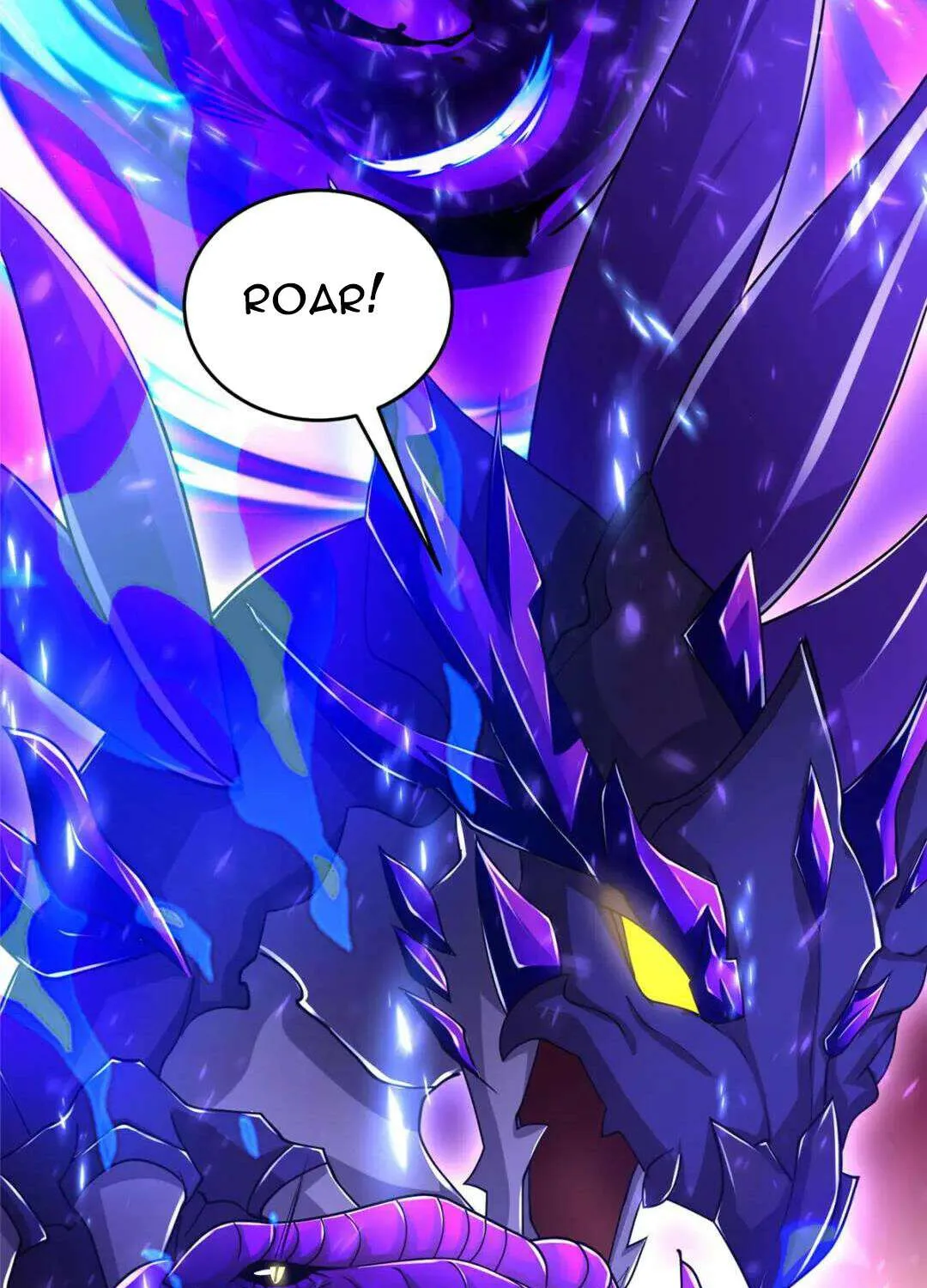 Dragon Master Chapter 368 page 43 - 