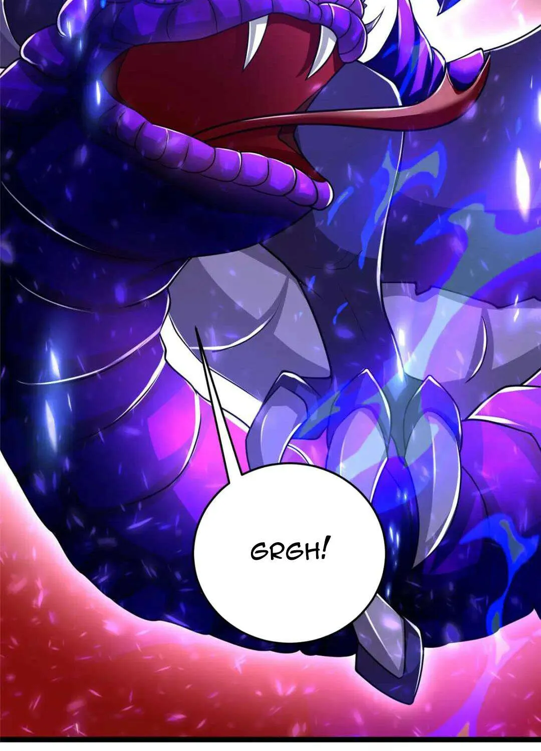 Dragon Master Chapter 368 page 44 - 