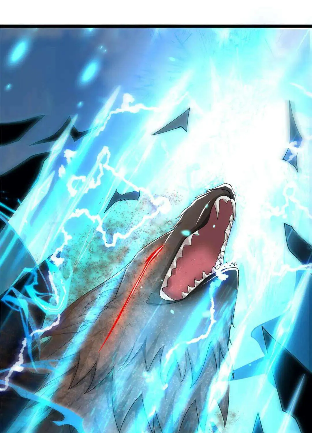 Dragon Master Chapter 368 page 49 - 