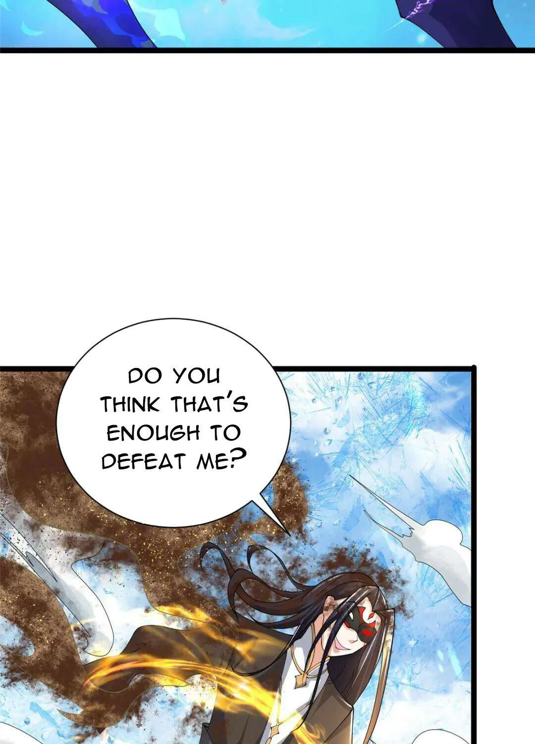 Dragon Master Chapter 368 page 53 - 