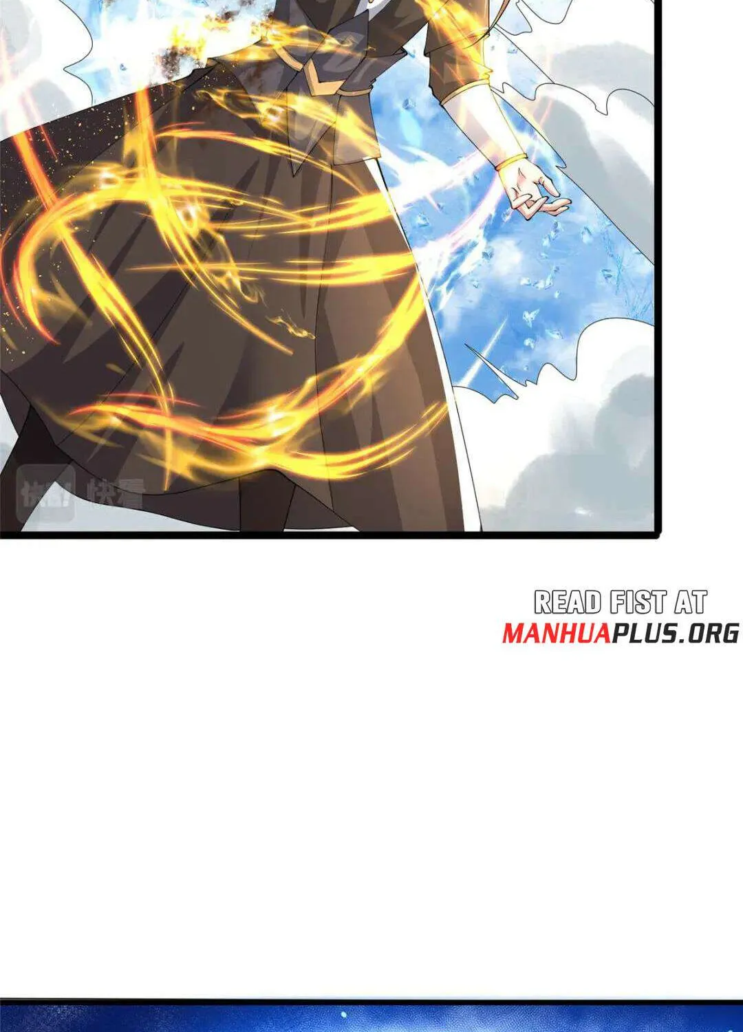 Dragon Master Chapter 368 page 54 - 